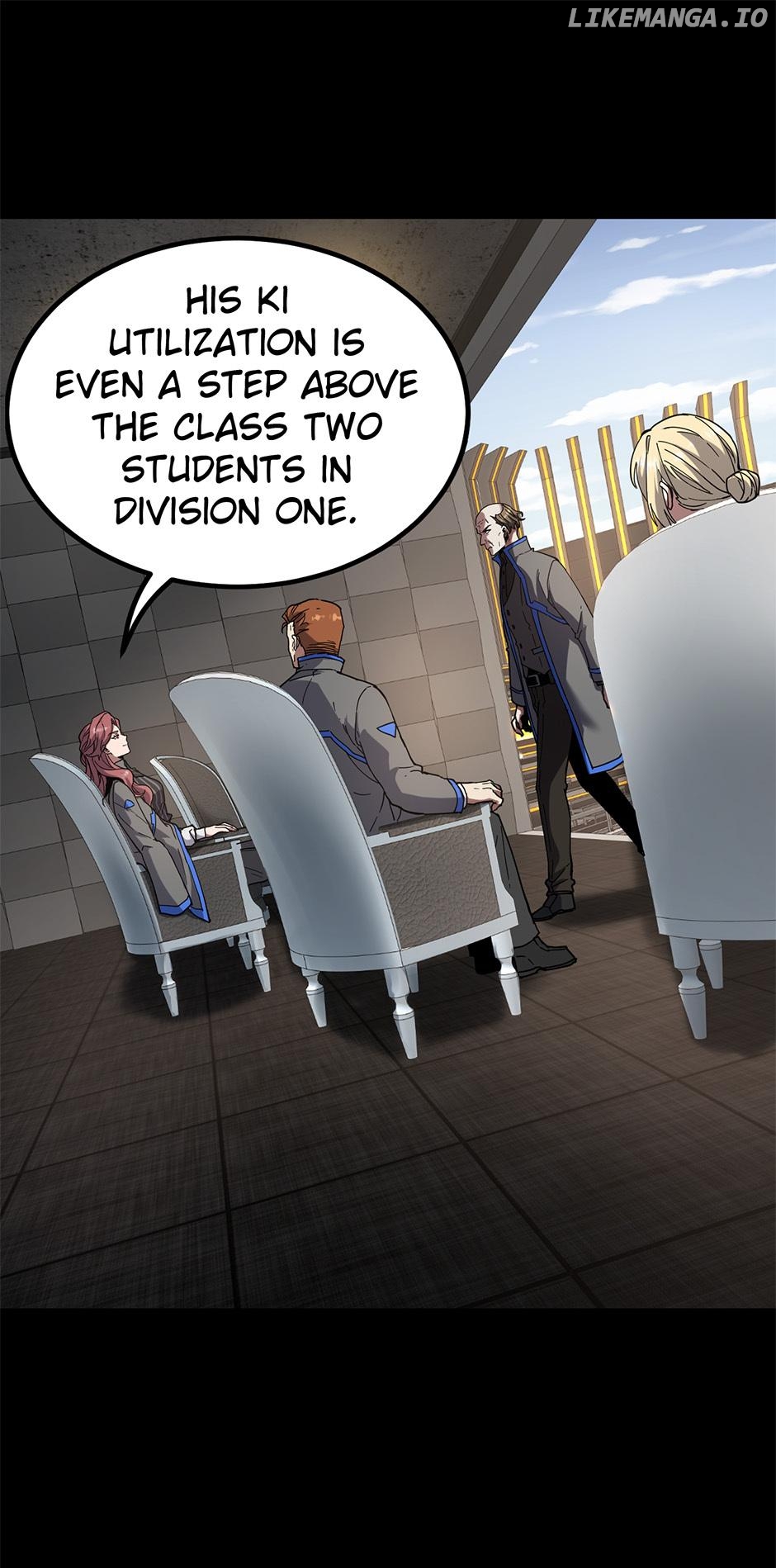 The Beginning After The End Chapter 222 image 47